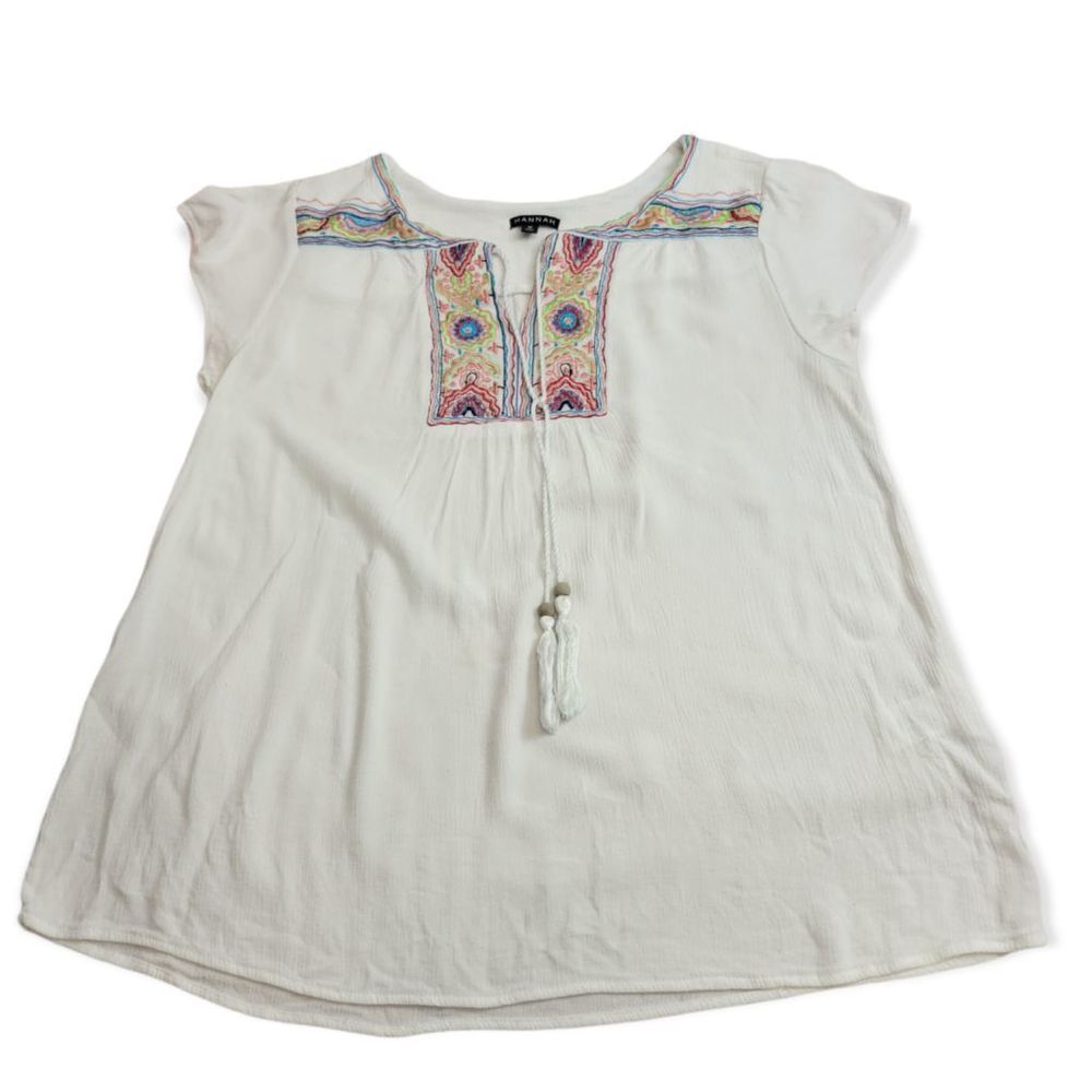 Hannah blouse M